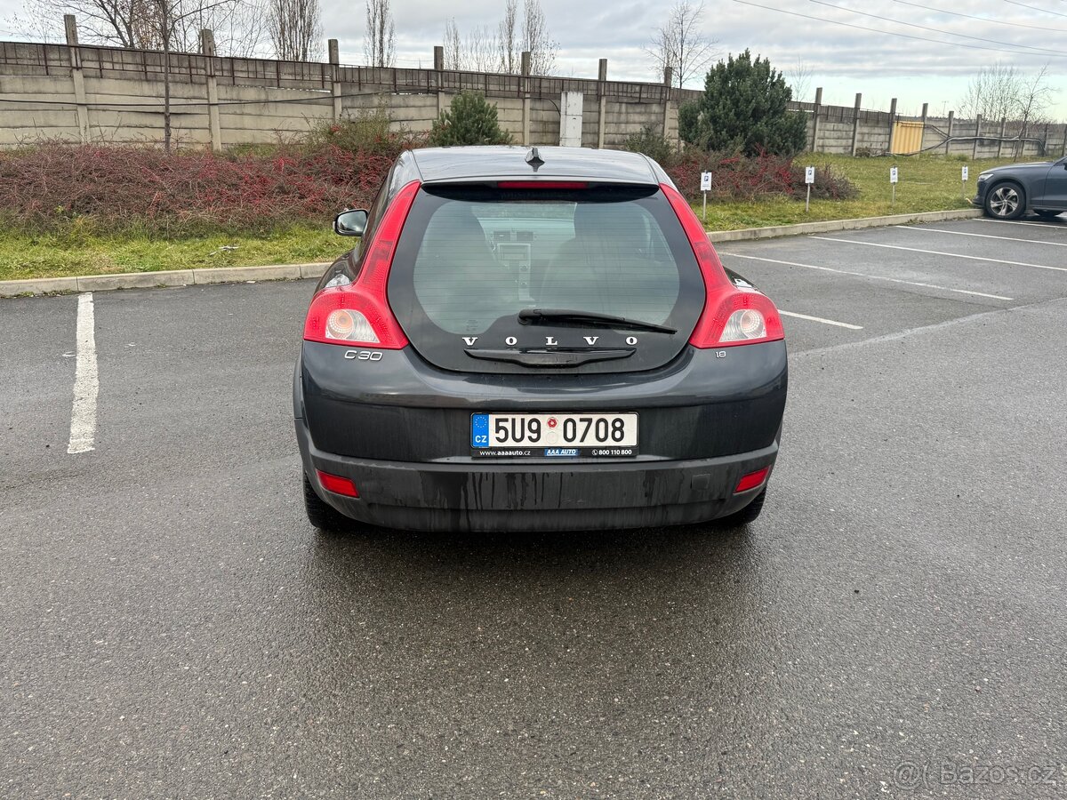 Volvo c30 1.8 - 3