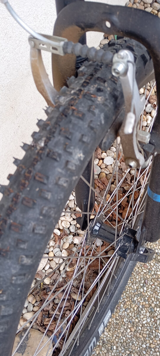 Prodám horské kolo - 3