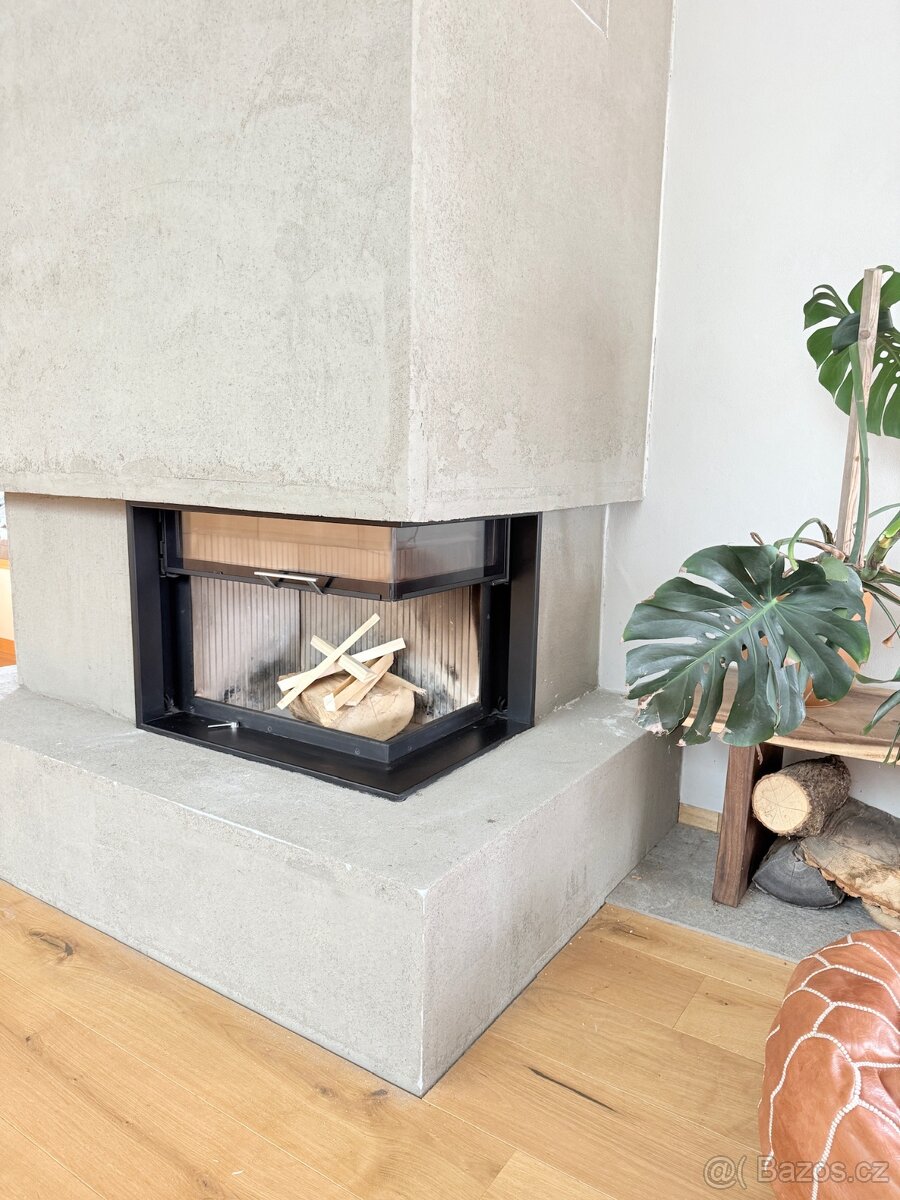 Hoxter ECKA 67/45/51 RH - 3