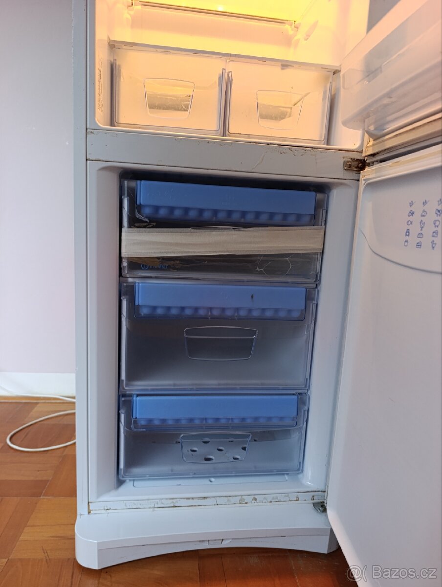 Lednice Indesit - 3