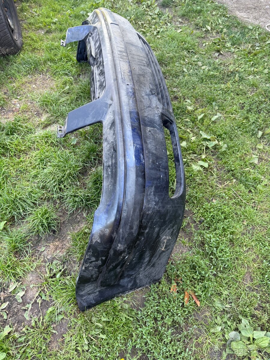 Přední nárazník Volkswagen Bora - 3