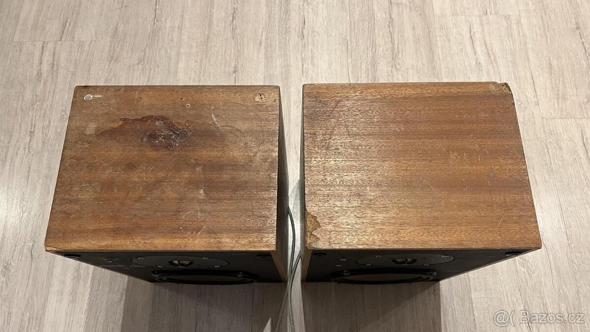 Reproduktory ARS1024 - 3