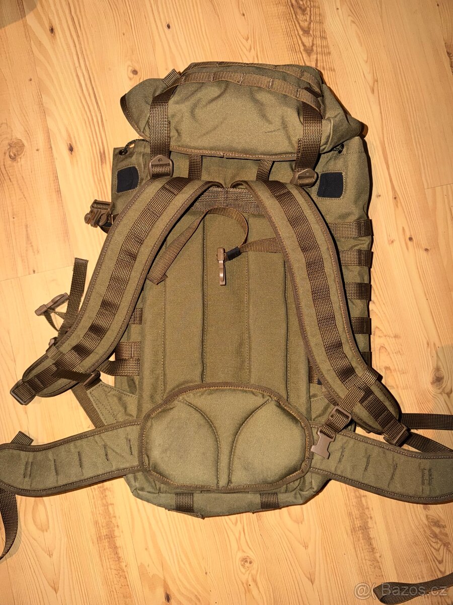 Batoh Savotta JÄÄKÄRI M - 30l - 3