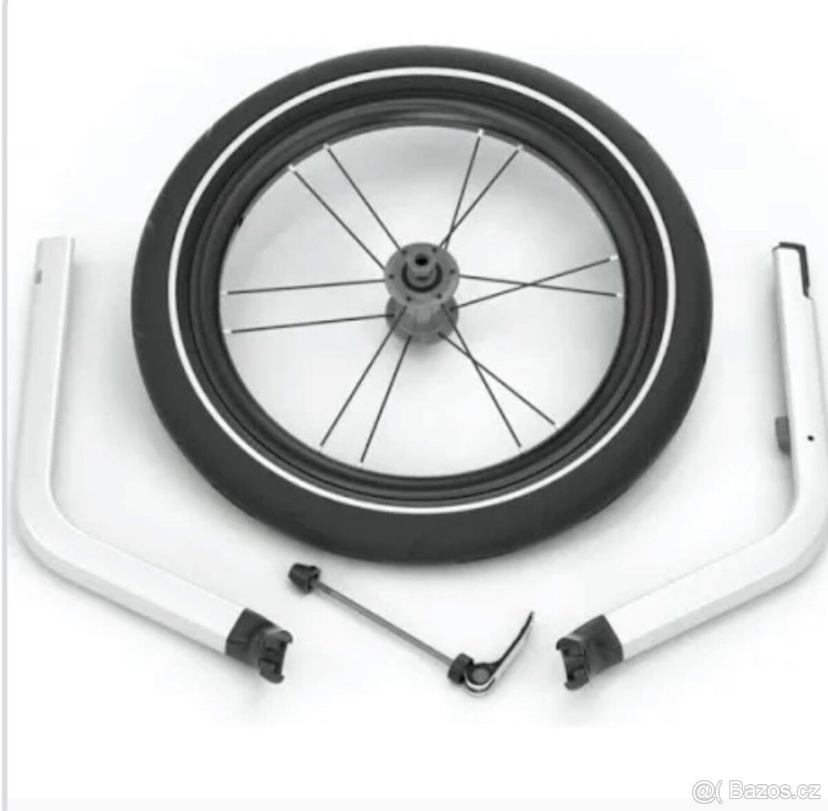 Cyklovozik Thule chariot sport - 3