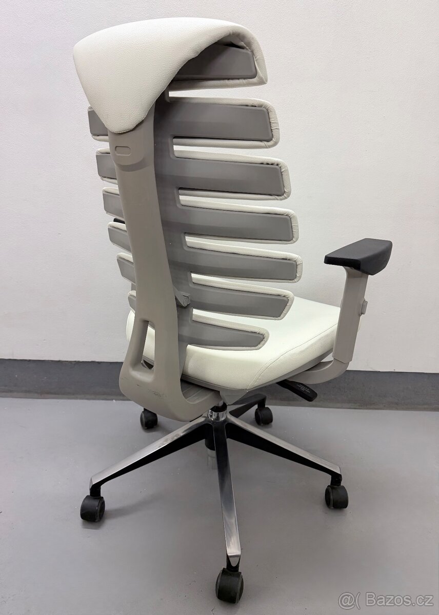 Kancelářská židle Mercury Fish Bones - 3