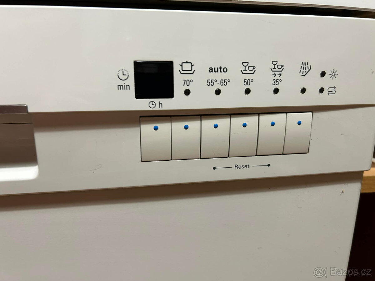 Myčka nádobí Siemens se25a263/43 - 3