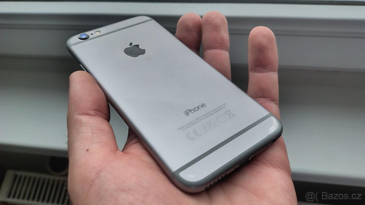 Iphone 6 TOP CENA - 3