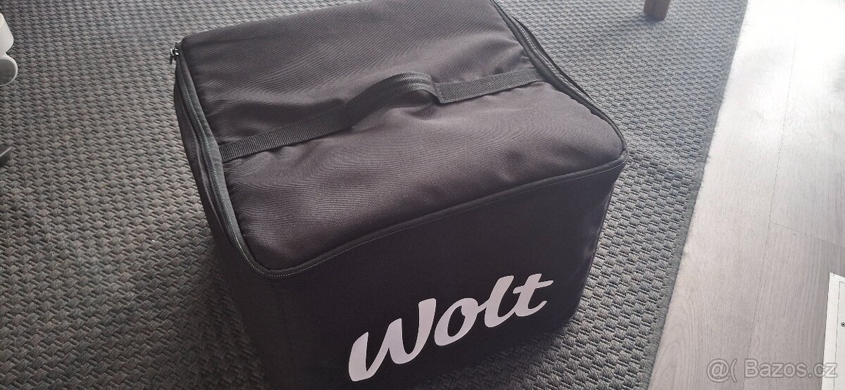 Wolt - 3