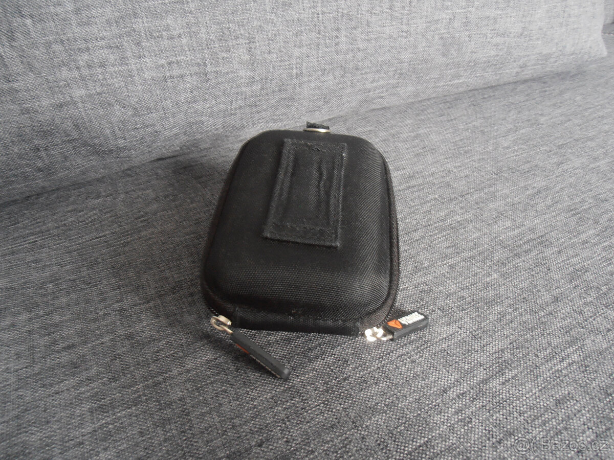 Pouzdro na fotoaparát - 3