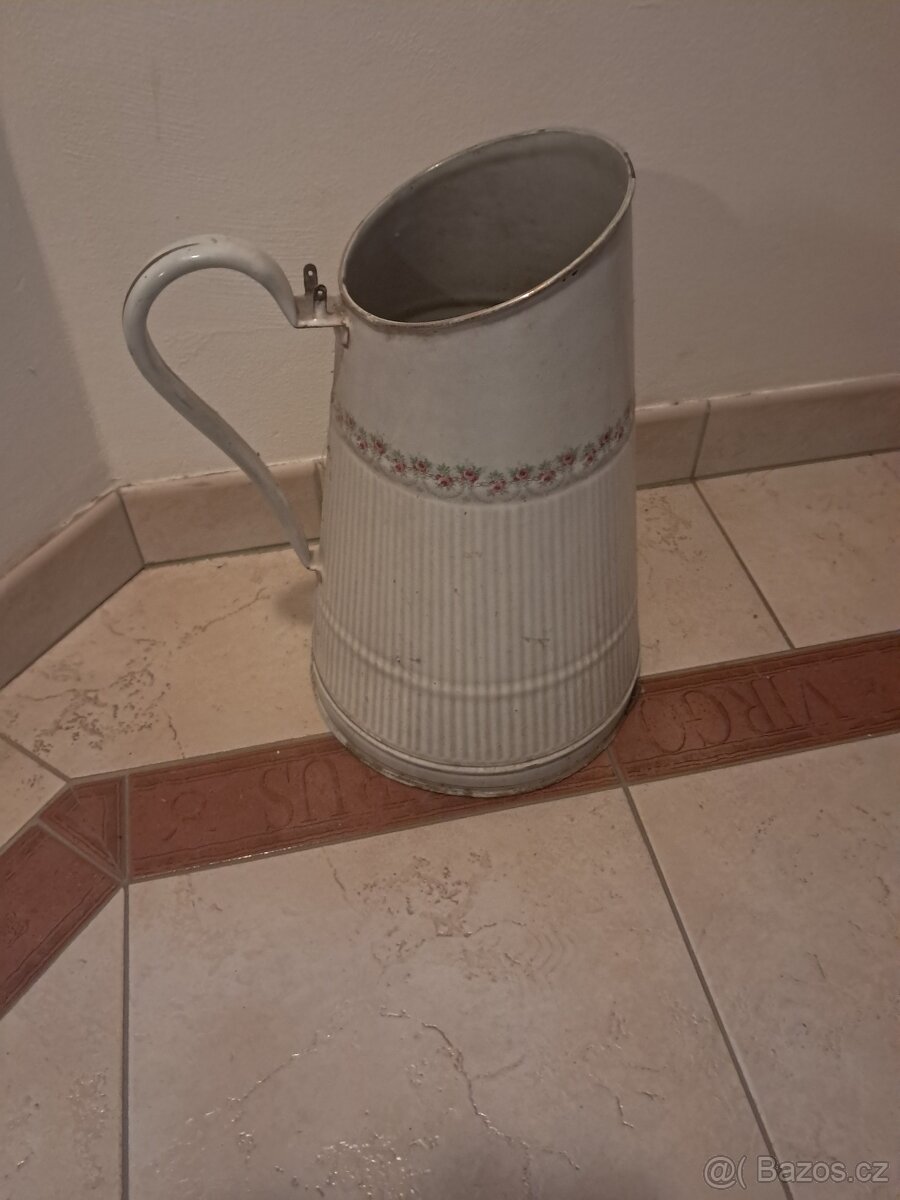 Prodám džber na vodu - 3