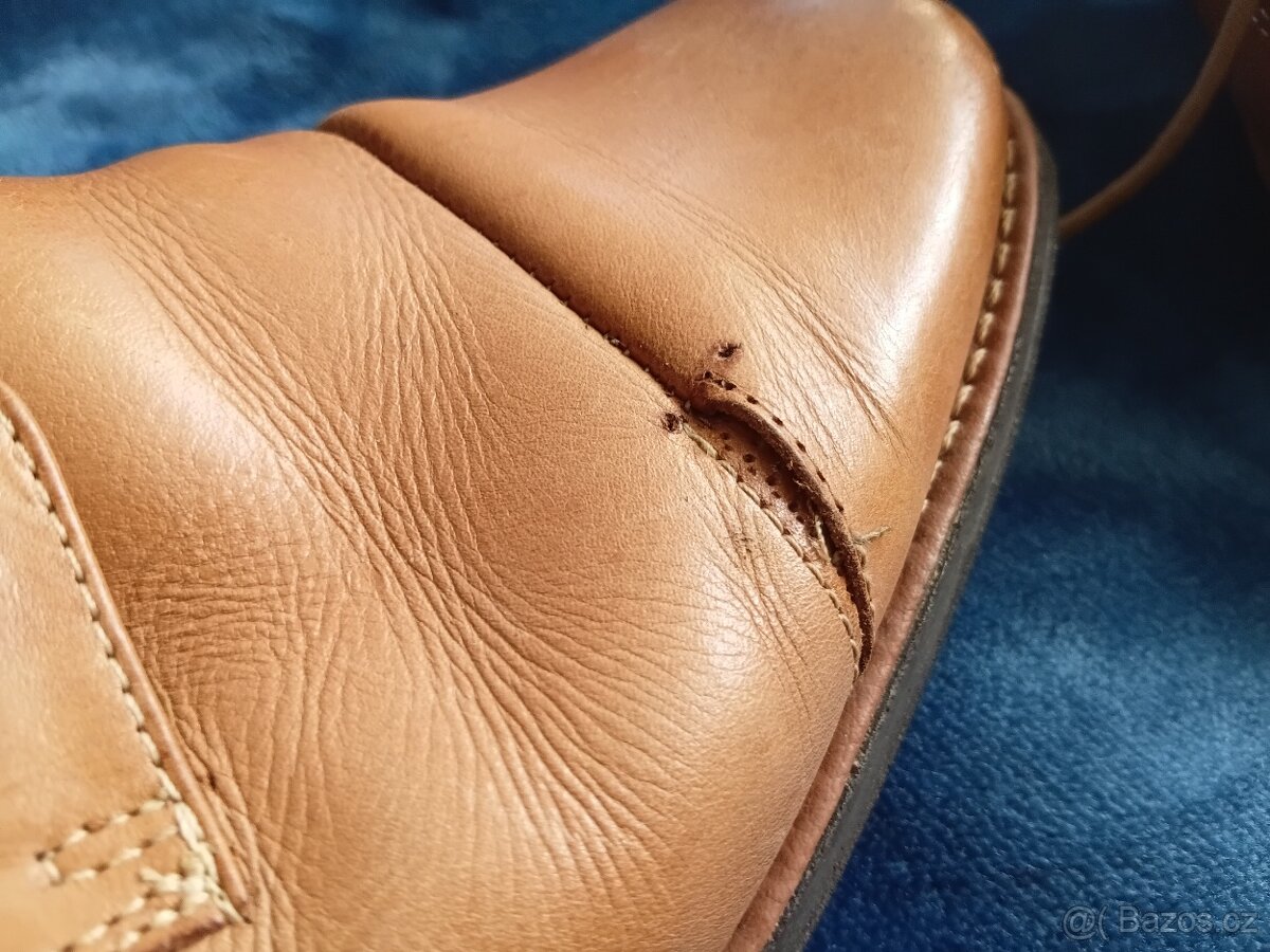 Pánské boty Sandro Moscoloni - 3