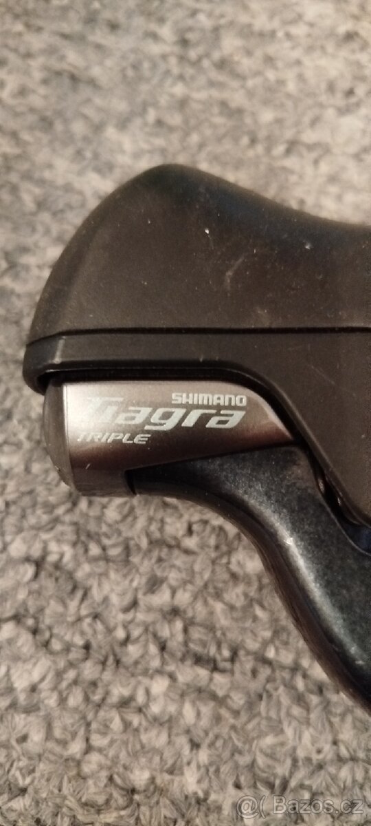 Páka Shimano Tiagra - 3