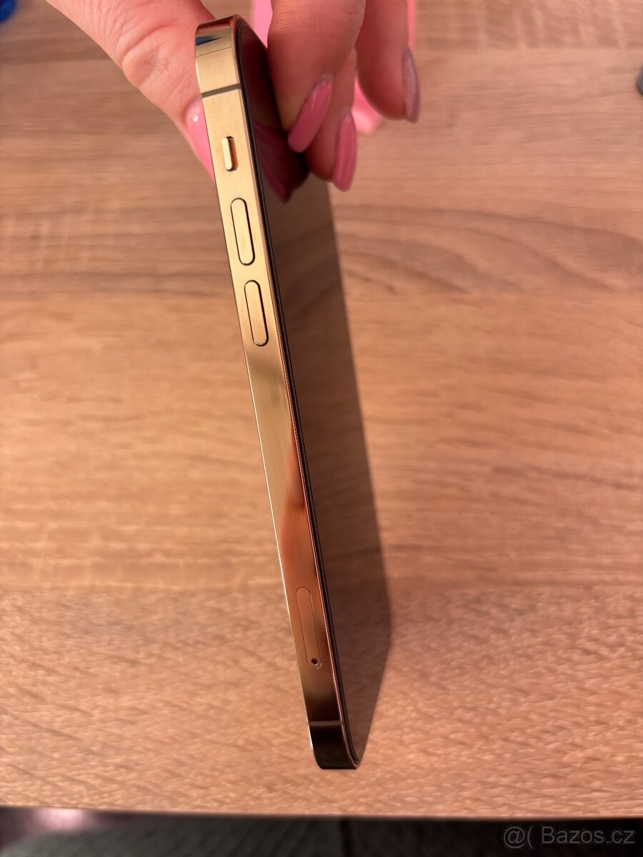 IPhone 12 Pro 256 GB - 3