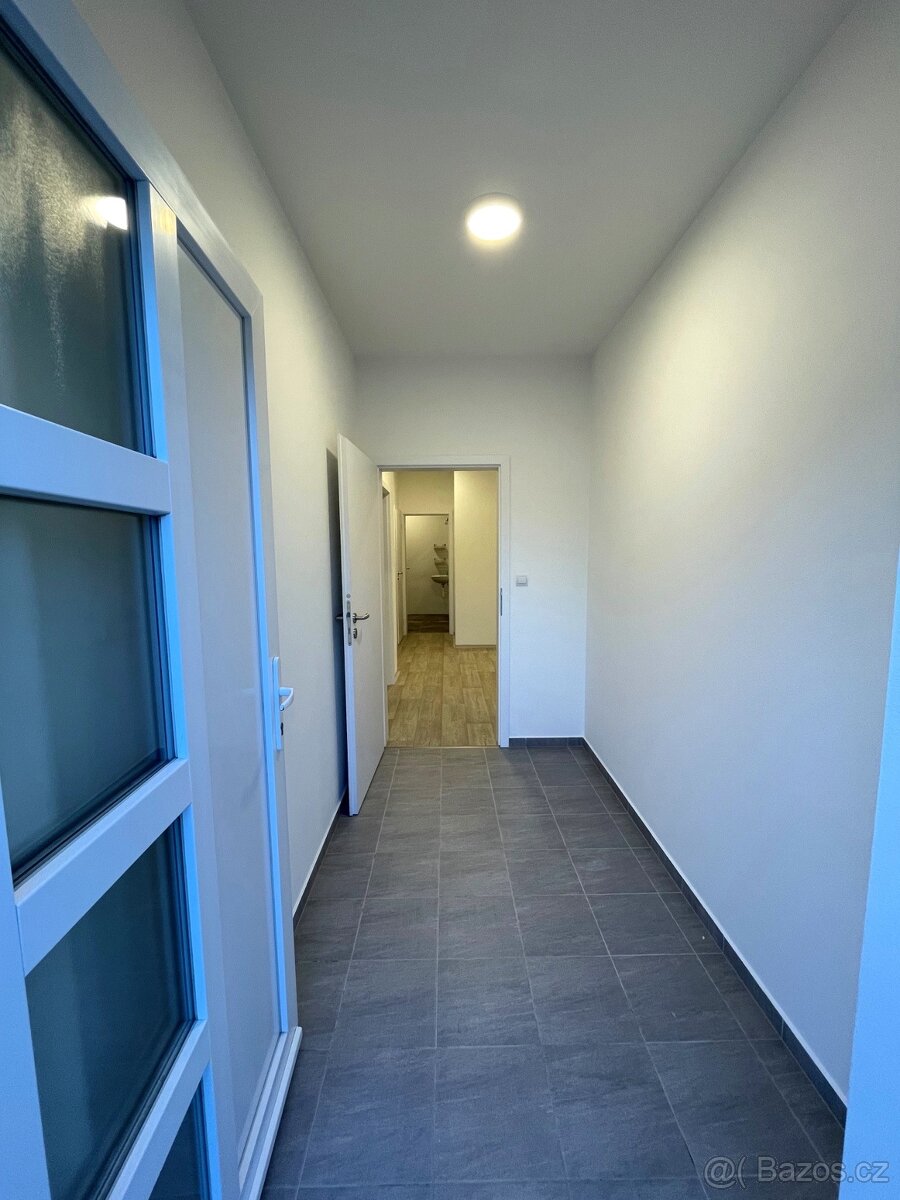 PRONÁJEM BT 3+KK BORŠICE U BLATNICE - 3