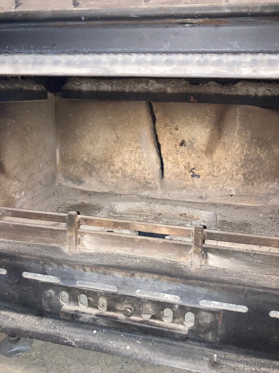 krbova vlozka ABX - 3