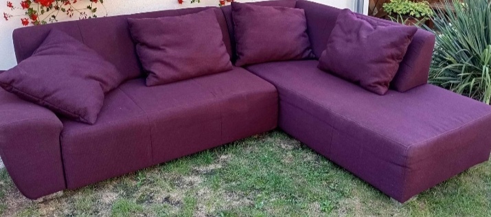 Sedací soupravy - 3