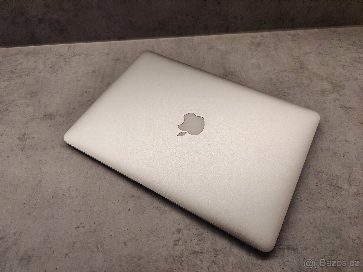 Macbook Air 13" Early 2015 - NOVÁ BATERIE - 3