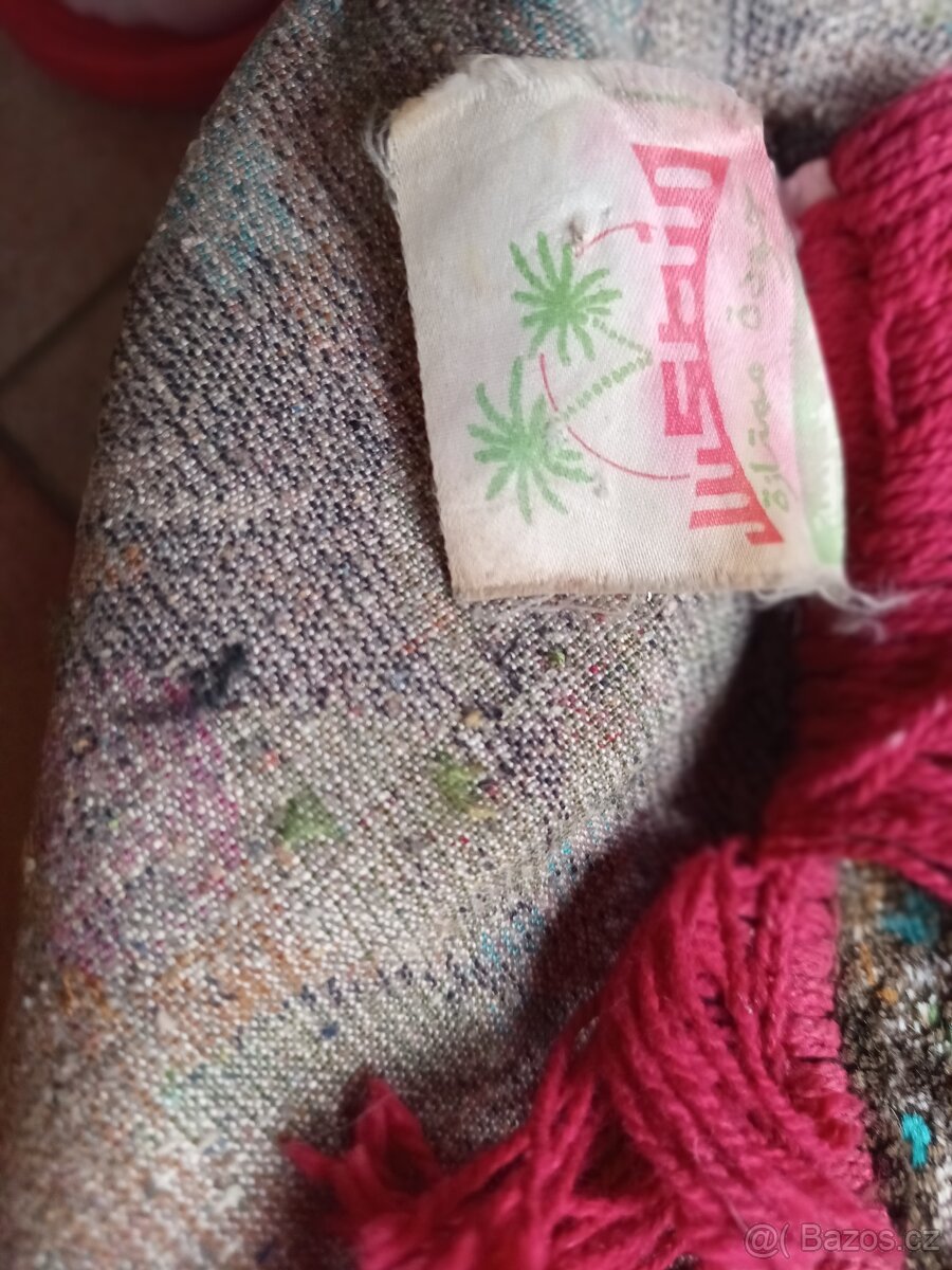 Perský gobelín - 3