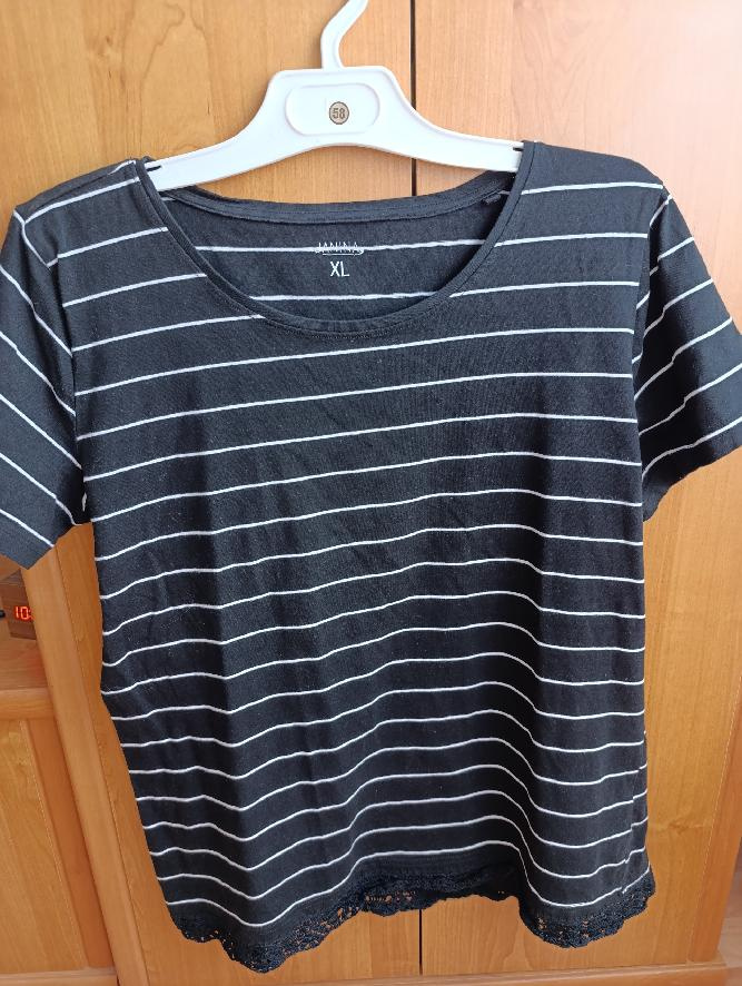 Halenky a trika 10ks - 3