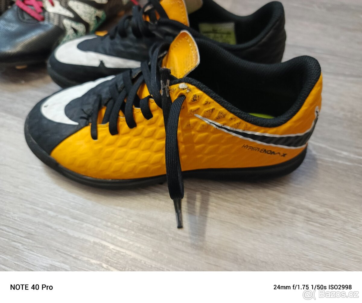 Dětské kopačky Nike - 3