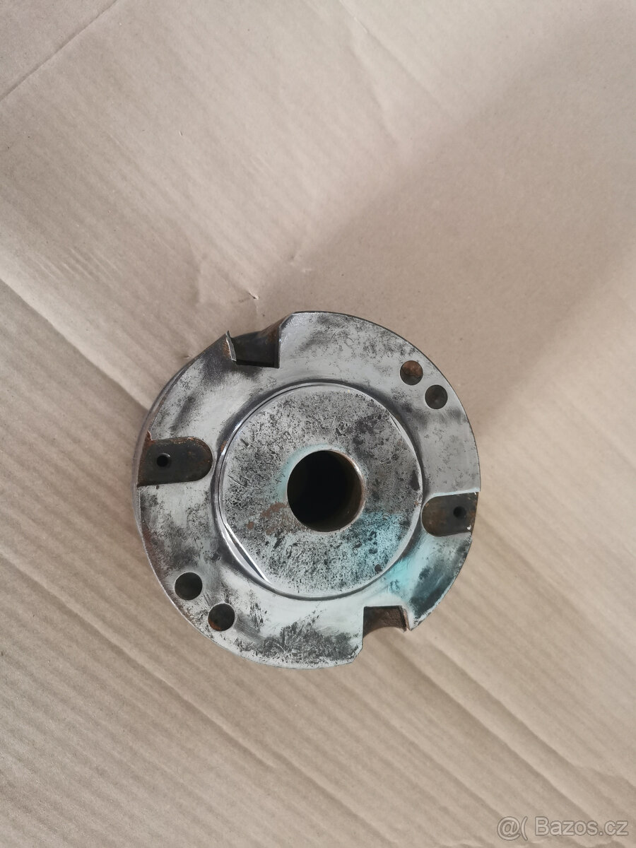 Fréza s ložiskem - 3