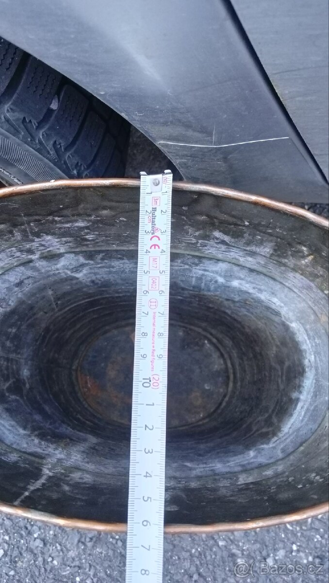 Stojan na deštníky - 3