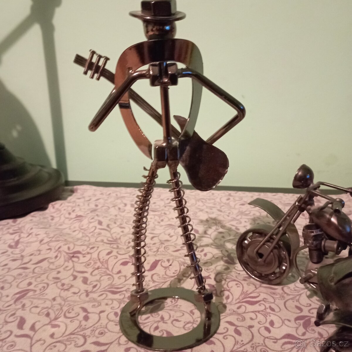 Panáček+sajtna - 3