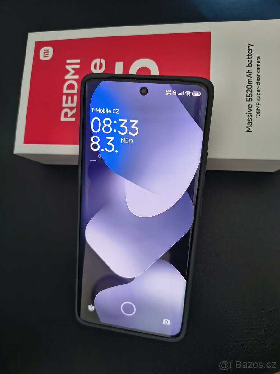 Xiaomi Redmi Note 15 5G - nový - 3