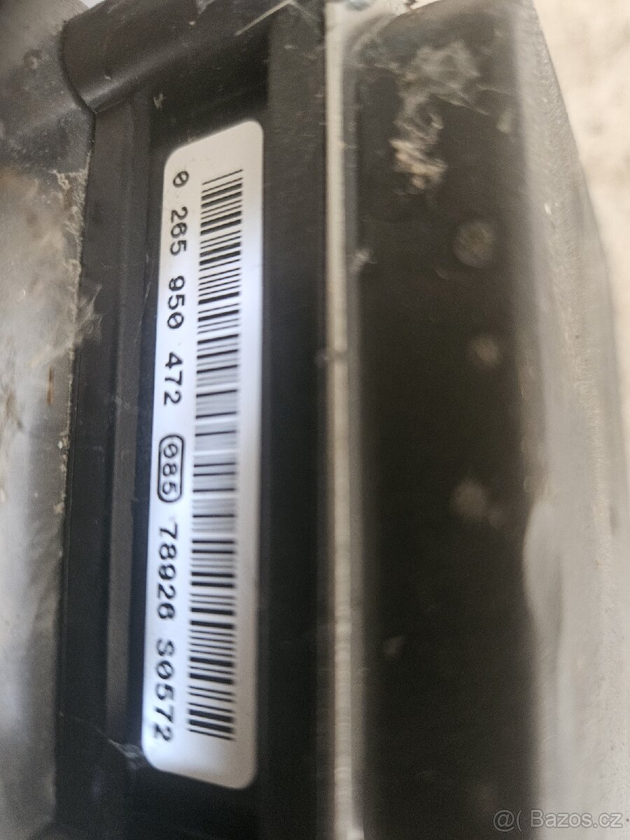 ABS range rover sport 2.7 tdi - 3