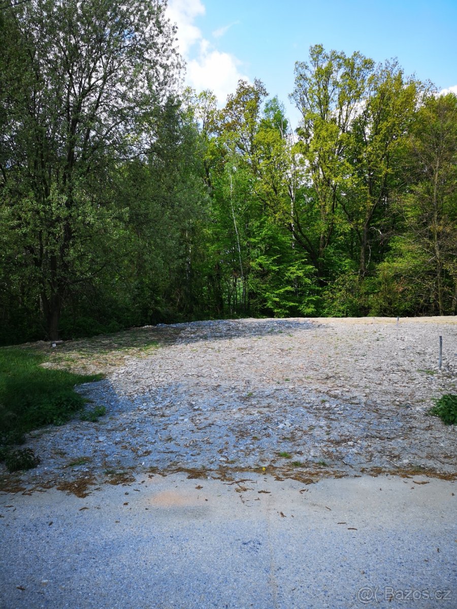 Pronájem ostatní plochy 100 - 500 m2 - Ludgeřovice - Hlučín - 3