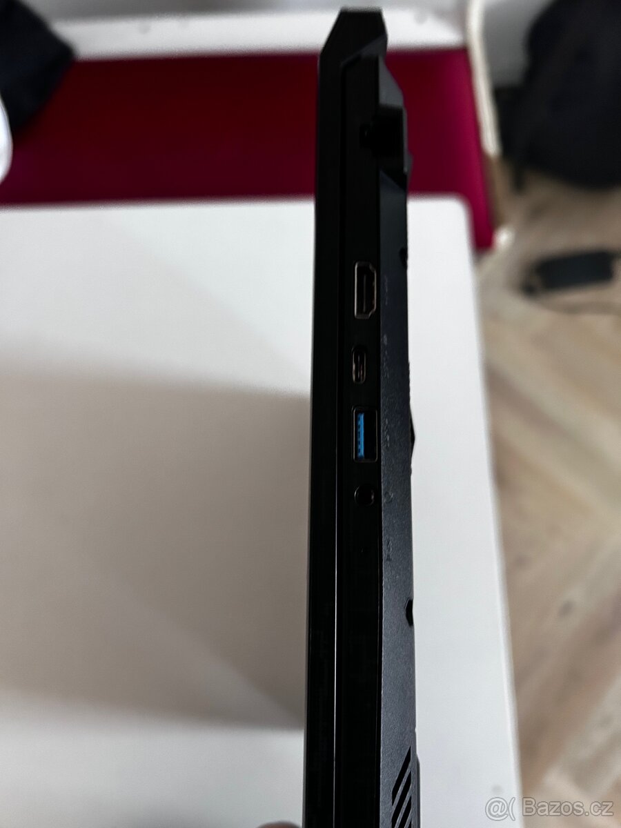 MSI Katana 17 B12V - 3