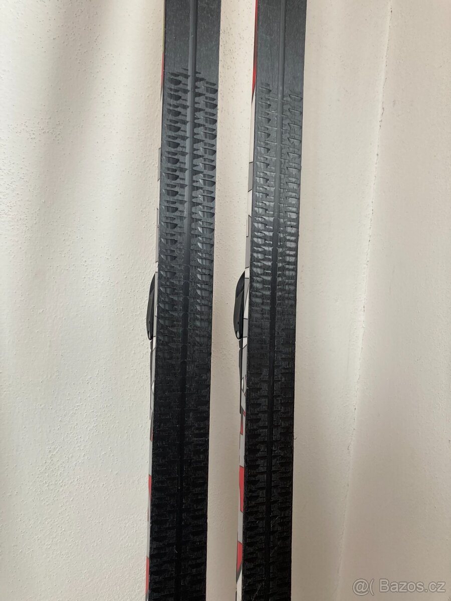 Dětské běžky 130 cm - 3