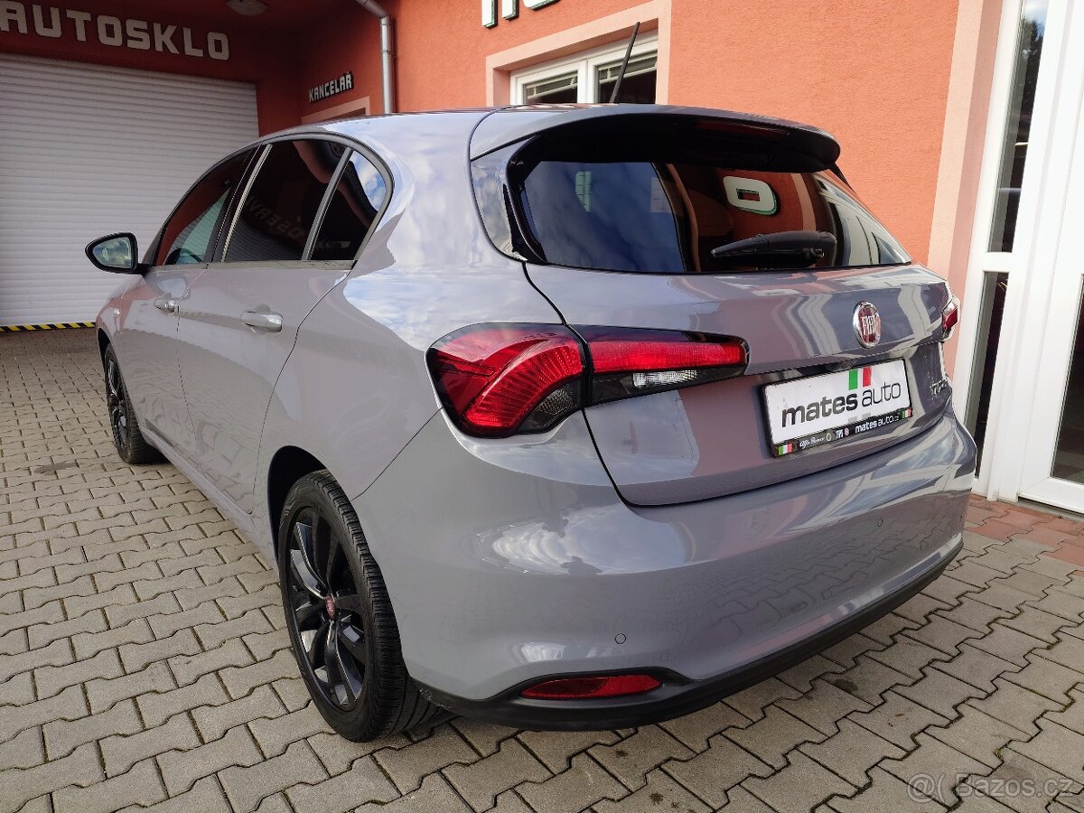 Fiat Tipo 2020 1.4 S-Design 88 kW - 3