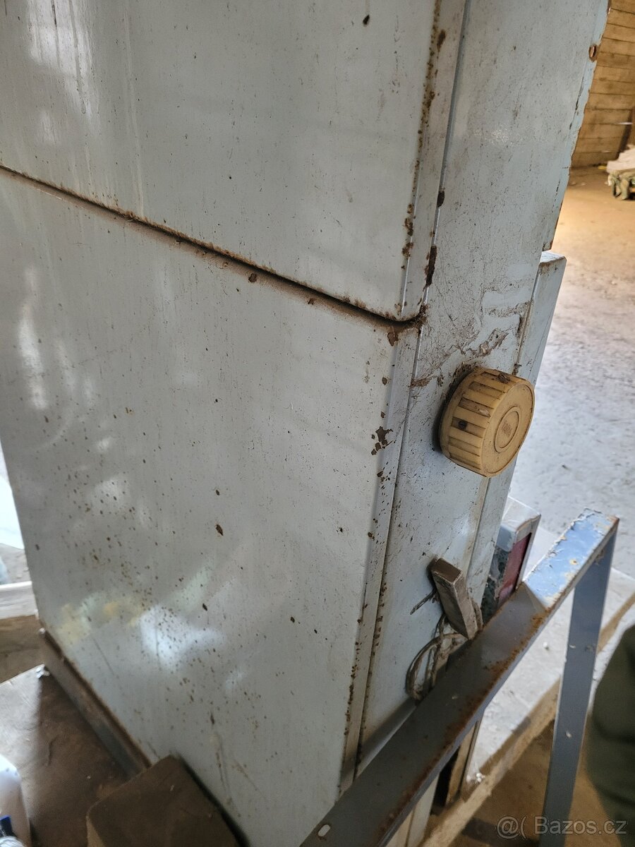 Váha plošinová 200kg - 3