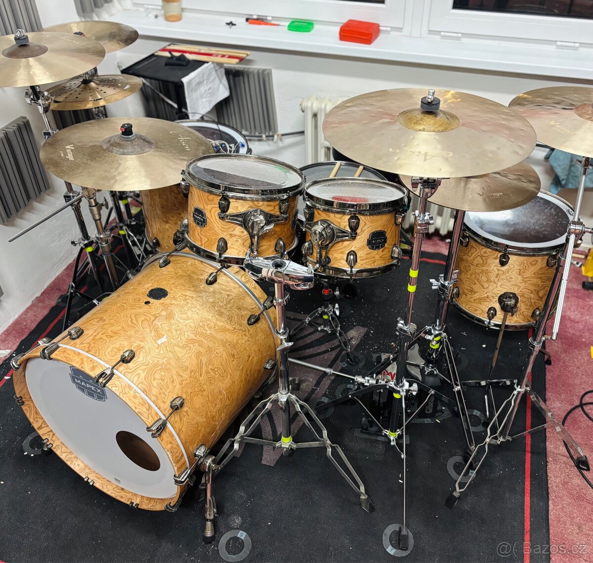 Mapex Saturn V Exotic - 3