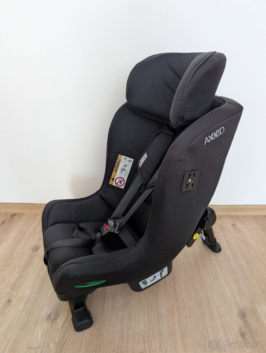 Axkid Minikid 4 Max - 3