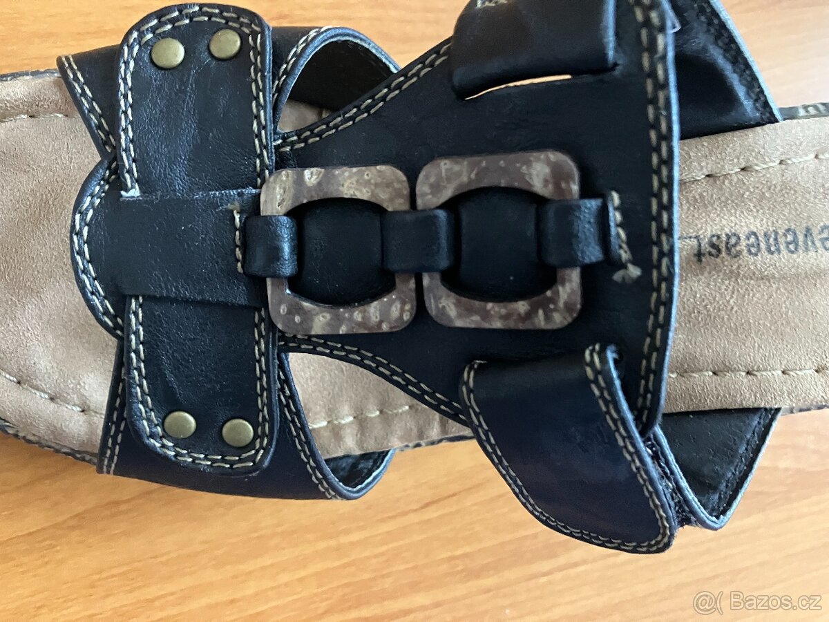 Dámské pantofle - 3