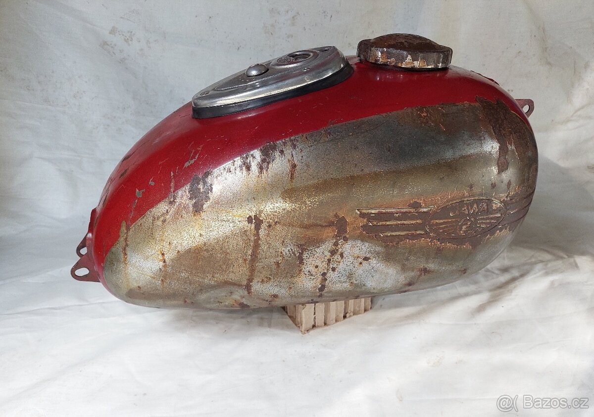 Jawa 175 - 3
