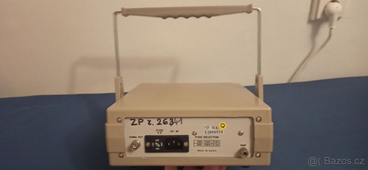 UNIVERSAL COUNTER U2000 - 3