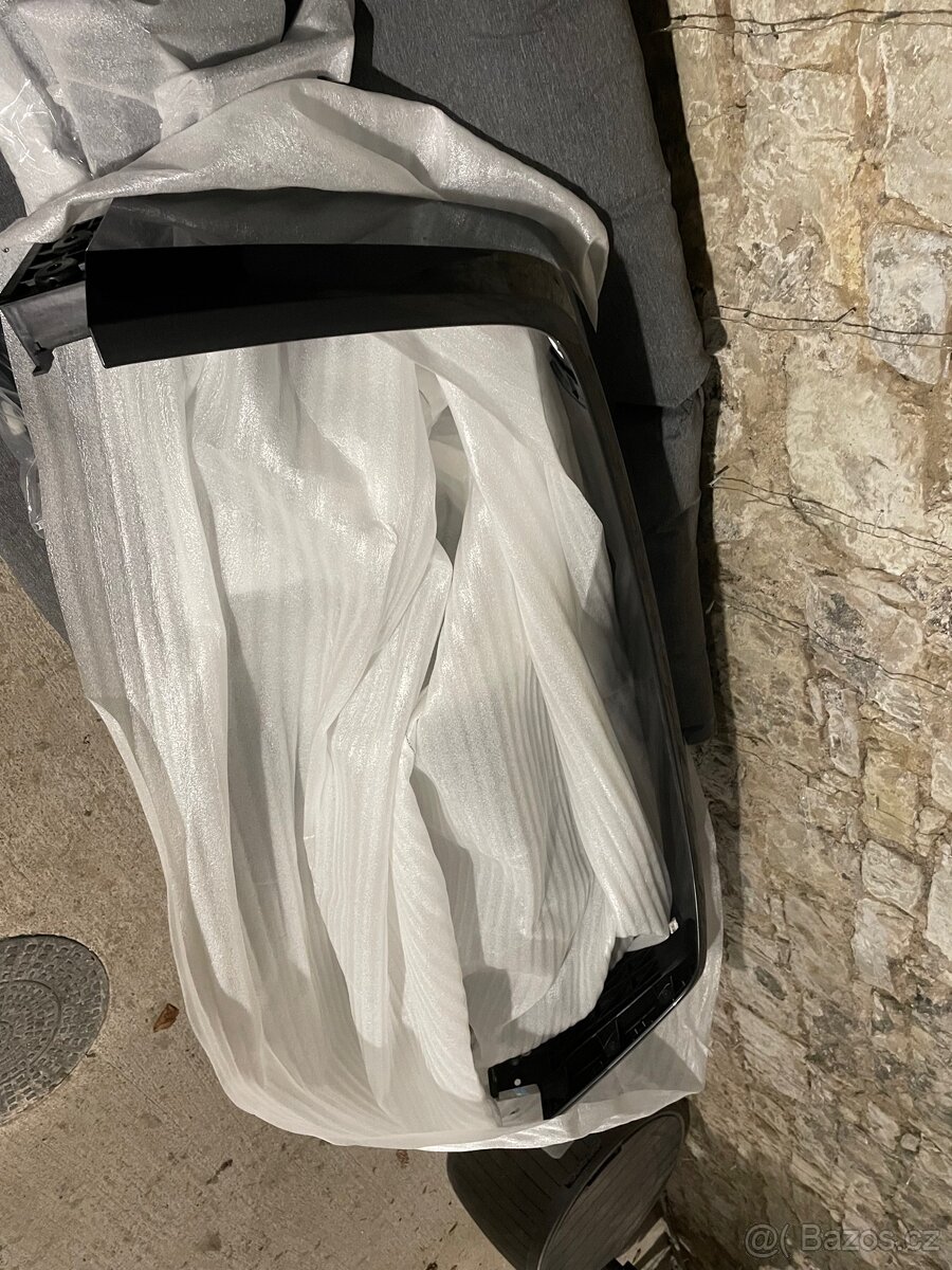 Křídlo hardtopu Ford Ranger 2024 - 3