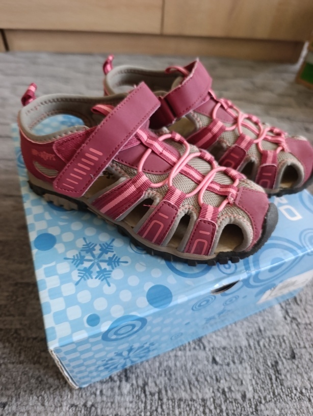 Sandále - vel.33 - 3