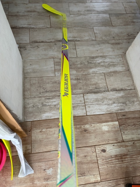 Hokejka Bauer PROTO2 - 3