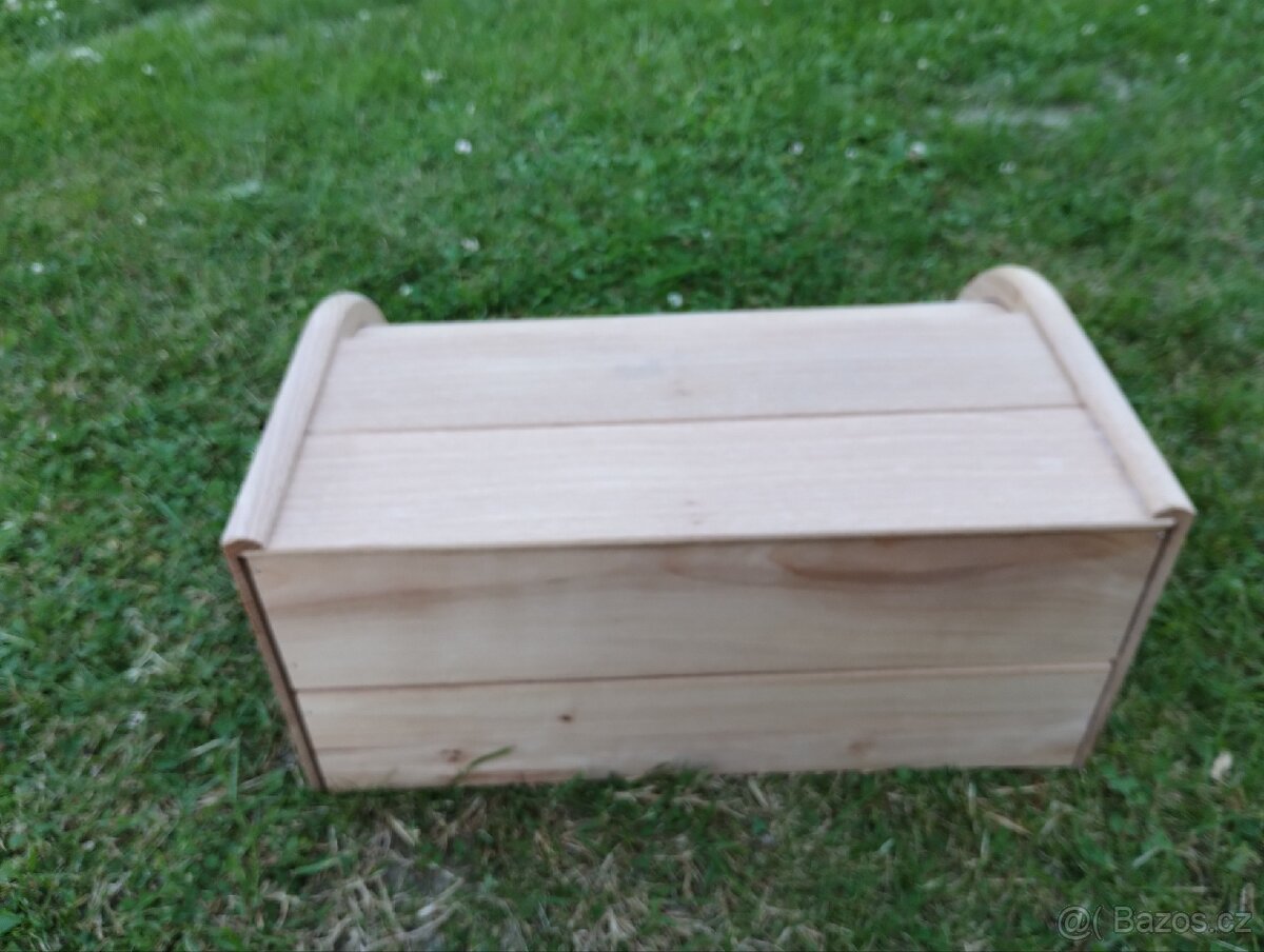 Chlebník - 3