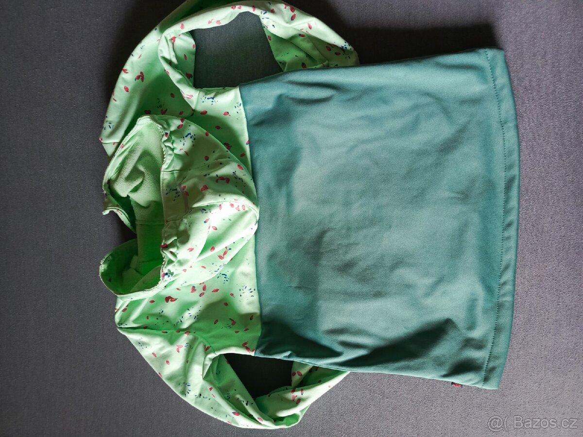 Softshellová bunda značky Crivit - 3