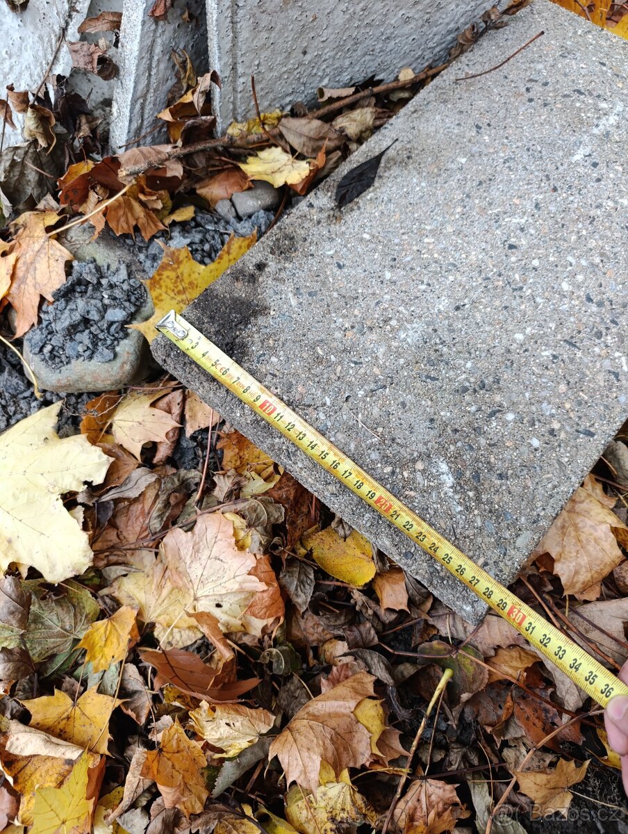 Prodám čepky na sloupky - 3