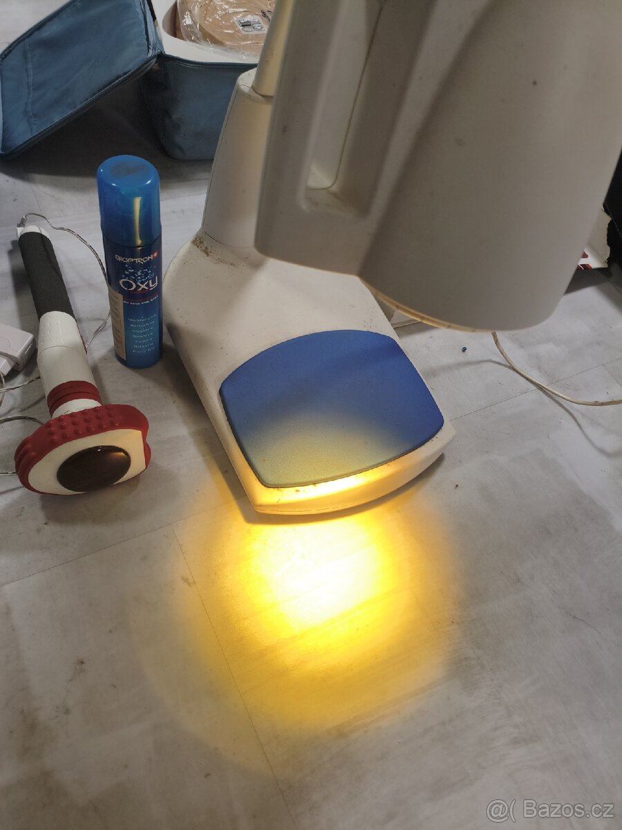 Bioptron BIOquant N biomag Mona - 3