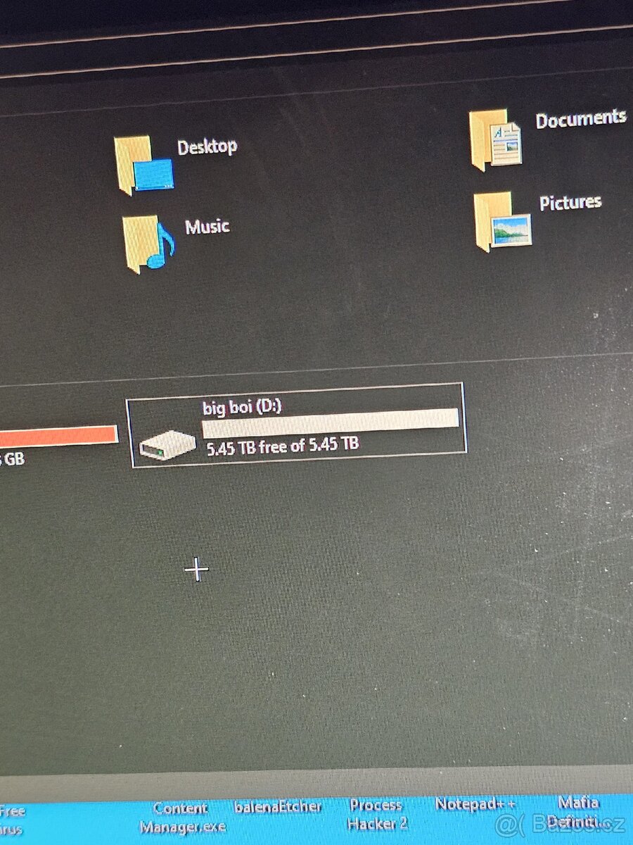 6tb hdd disk funkční - 3