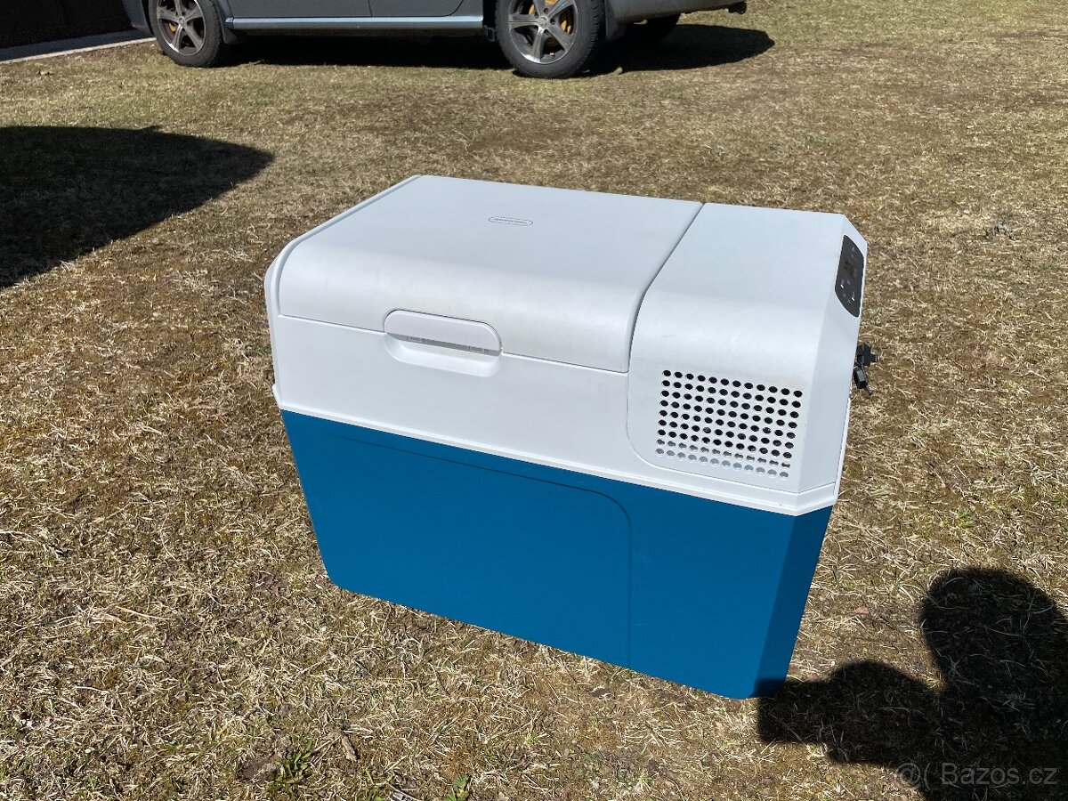 Kompresorová lednice Mobicool MCF40 - 3