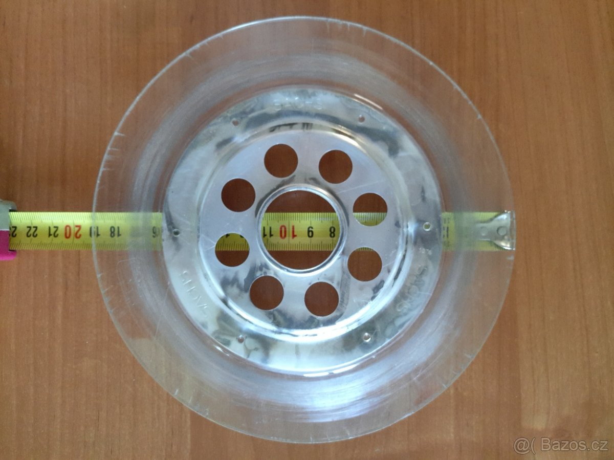 Cyklo součástky na dotaz. - 3