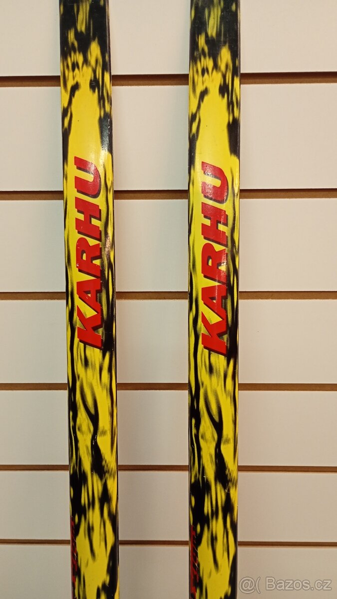 běžky na skate KARHU 180 cm - 3